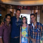 Ahmed fahmi sur yala.fm